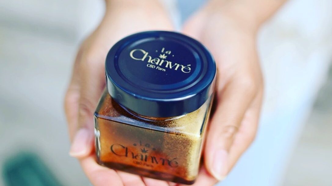 La ChanvrÃ© - CBD Paris est une marque de produits Ã  base de chanvre.ðŸŒ±