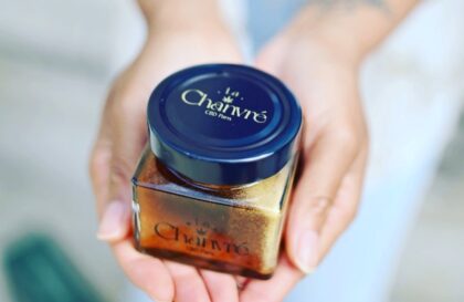 La Chanvré - CBD Paris est une marque de produits à base de chanvre.🌱